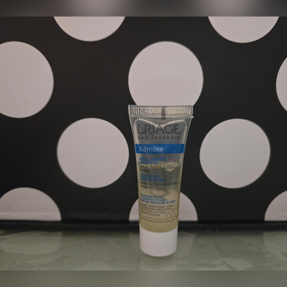 10/$25✨️Uriage Xémose✨️